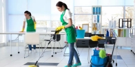 Cleaning company in Longueuil G8J 1L8