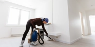 Cleaning of common areas in buildings in Montréal H9C 0A2