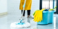 Cleaning of common areas in buildings in Vaughan L0J 0A2