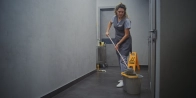Cleaning of common areas in buildings in Saskatoon S0K 0Y0