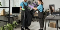 Cleaning company in Edmonton T4X 0K4