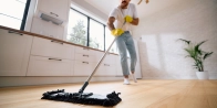 Cleaning company in Longueuil J4H 0A2