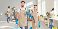 Cleaning company in Lethbridge T0K 0T0