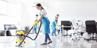 Office cleaning in Saint-Lambert Montérégie J4R 0A2