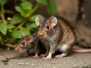 Rat and mouse control, pest control in Québec G0A 1H0