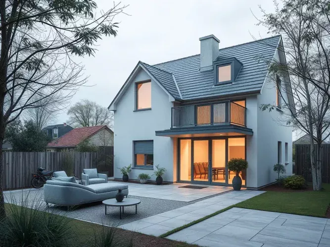 Home renovation in Montréal H1A 0A2