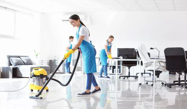 Office cleaning in Gatineau J8L 0A2