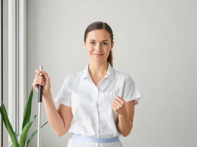 Office cleaning in Québec G0A 1H0