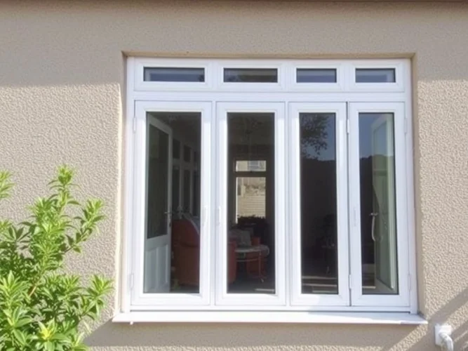 Window and glass door cleaning in Longueuil G8J 1L8